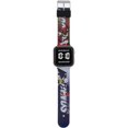 thumbnail image 2 of Sonic Kids LED Watch with Fun Character Print Strap, 2 of 3