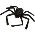 thumbnail image 1 of OUNONA 1Set Giant Spider For  Plush Spider Toy Scary Effect Decoration Item For Carnivals, 1 of 8