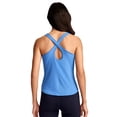 thumbnail image 2 of Jockey Women's EverActive Racerback Tank With Built-In Bra, 2 of 6