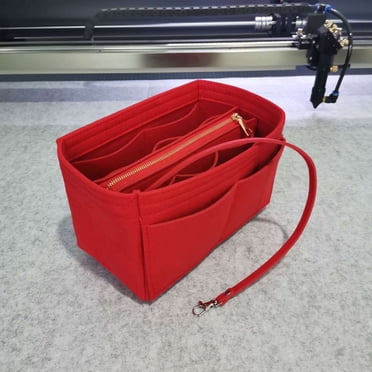LV, Bag Organizer, Bag Organizer, Bag in Bag, LV Neverfull MM, Speedy 35, Instagram