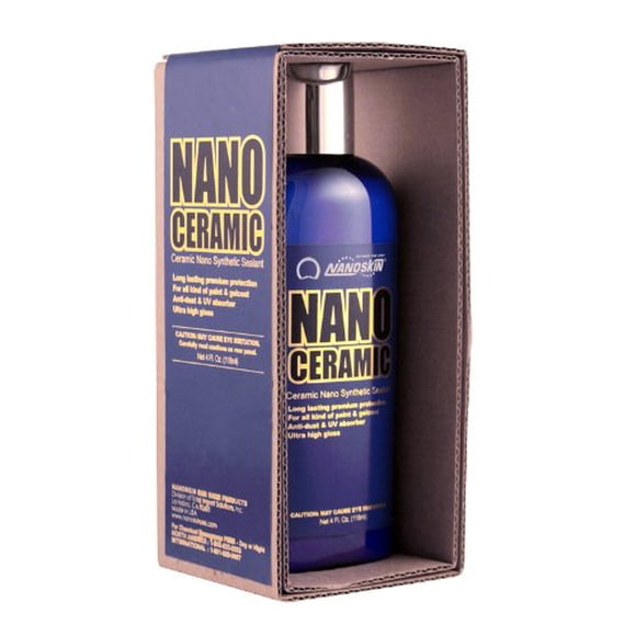 Nanoskin Nano Ceramic Synthetic Sealant [NA-CNP4]