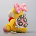 thumbnail image 2 of Little Buddy Super Mario Series Wendy Koopa 7" Plush, 2 of 4