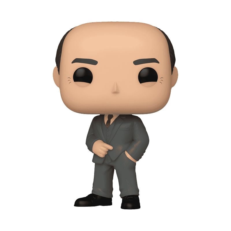 Funko Pop! Movies: The Godfather: Part II - Tom Hagen Vinyl Figure