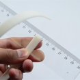 thumbnail image 4 of 10 Pcs Serre-Tête Bandeau Serre-Tête avec Accessoires Blanc, 4 of 7