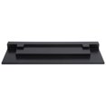 thumbnail image 3 of FLAMEEN HXO003 Support Vertical pour Console de Jeu, Support de Dock pour XBOX ONE S Noir, Support Vertical pour Console de Jeu, 3 of 8