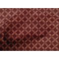thumbnail image 4 of oneOone Cotton Cambric Fabric Floral & Chevron Block Print Fabric By Yard 56 Inch Wide, 4 of 4