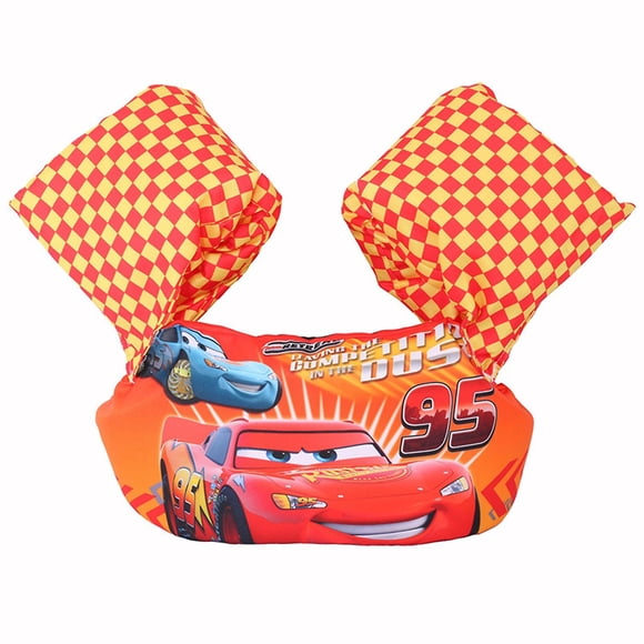 Toddler Life Jacket Swim Vest Swim Floaties For Toddlers Girls And Boys Kids Swim