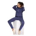 thumbnail image 2 of Reebok Foundation Pantalon de jogging en molleton pour femmes, 2 of 6