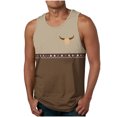 thumbnail image 1 of T-shirt de Sport pour Hommes, Pyjama de Mise en Forme pour la Maison, 1 of 6