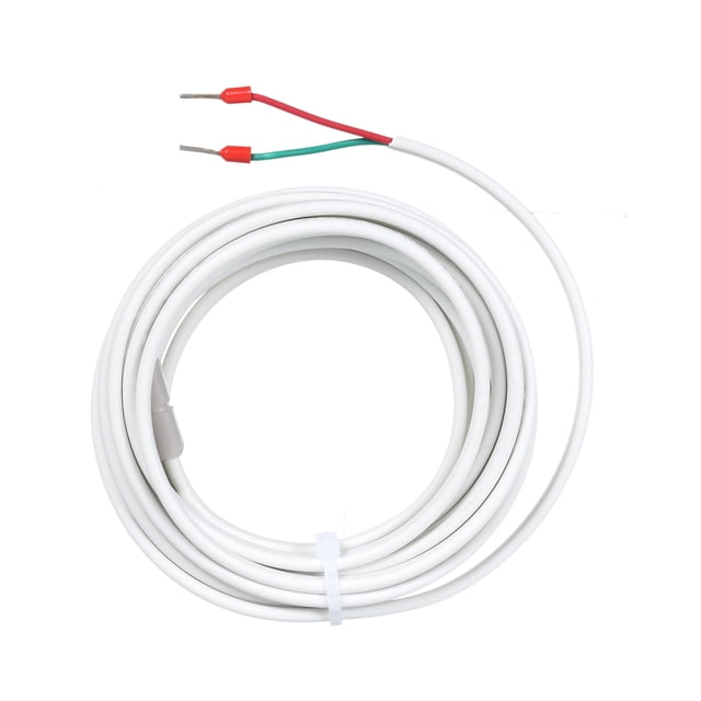 Electric Room Thermostat Smart Thermostat 16A for Underfloor Heating Temperature Controller 85-250V Wall Thermostat with LED Touch Screen
