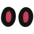 thumbnail image 2 of II Replacement Ear Cushions,  Fabric Headphone Earpads For Noise Blocking, Easy To Install, Cozy And Comfortable, 2 of 8