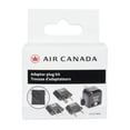 thumbnail image 1 of Kit d'adaptateur de voyage Air Canada 10 ampères, 1 of 5