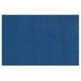 thumbnail image 1 of Tapis KD rectangle amusant pour enfant Bleu nylon, 1 of 2