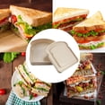 thumbnail image 1 of Yhmxh Lunch Box for Women/Men Meal Prep Containers Storage Sandwich Containers Kids Or Adult Lunch 2L for On Go Meal Cooking Hot Rice Lunch Box electric lunch, 1 of 4