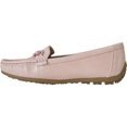 thumbnail image 4 of kozi Chaussures Plates Confort pour Femmes ML3250 Mocassins Décontractés à Enfiler avec Bout Rond Moc, 4 of 8