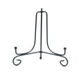 thumbnail image 4 of MesaSe Stand Display Plate Iron Holder Easelstands Photo Heavy Duty Large Picture Frame Decorative Table Easels, 4 of 10
