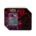 thumbnail image 5 of Pokemon Trading Card Games Fall Team Rocket Tin - Randomly Selected, 5 of 5