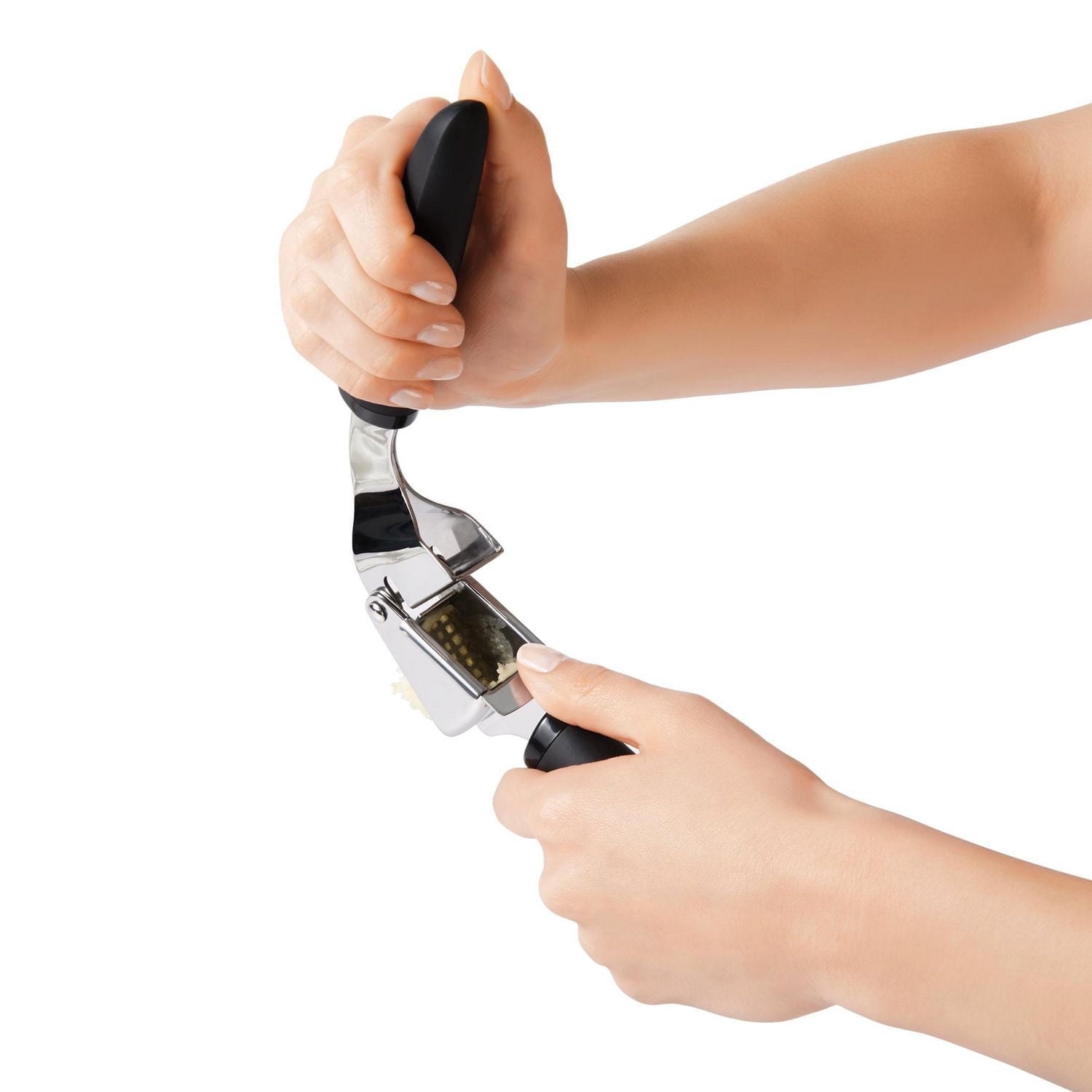 OXO SW Garlic Press