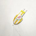 thumbnail image 1 of Parrot Cloth Diaper Cute Clothes Pigeons Cockatiel Pet Birds Flight Suit, Watermelon M, 1 of 8
