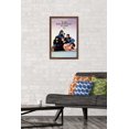 thumbnail image 3 of The Breakfast Club - One Sheet Wall Poster, 22.375" x 34", 3 of 4