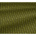 thumbnail image 5 of oneOone Viscose Jersey Fabric Spiral Block Fabric Prints By Yard 60 Inch Wide, 5 of 5