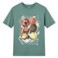 thumbnail image 1 of George Boys' Short Sleeve Tee, 1 of 2