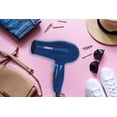 thumbnail image 2 of SÈCHE-CHEVEUX CONAIR, 1875 W, TAILLE MOYENNE, BLEU, 2 of 3