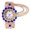 BU, variant on RKSTN Women Wristwatch Ladies Bracelet Quartz Watch Indian Color Kitchen Gadgets