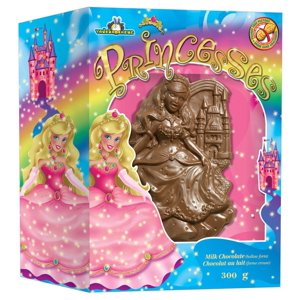 Freddo Princesse