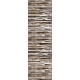 thumbnail image 2 of Rug Branch Montage Collection Modern Abstract Area Rug, 2 of 4