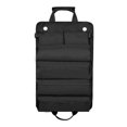 thumbnail image 3 of WMQPNNS New Trending Tool Roll Bag Storage Bag Tool Roll Bag Foldable Storage Multifunctional Large Capacity Roll Bag Easy To Hang Bag Convenient Tool Bag Todays Deals Clearance Sale, 3 of 7