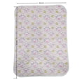 thumbnail image 3 of Pet Supplies Training Mats Reusable Washable Absorbent Pads for Dogs and Cats Four-Layer Design for Superior Absorption and Easy Indoor Control, 3 of 3