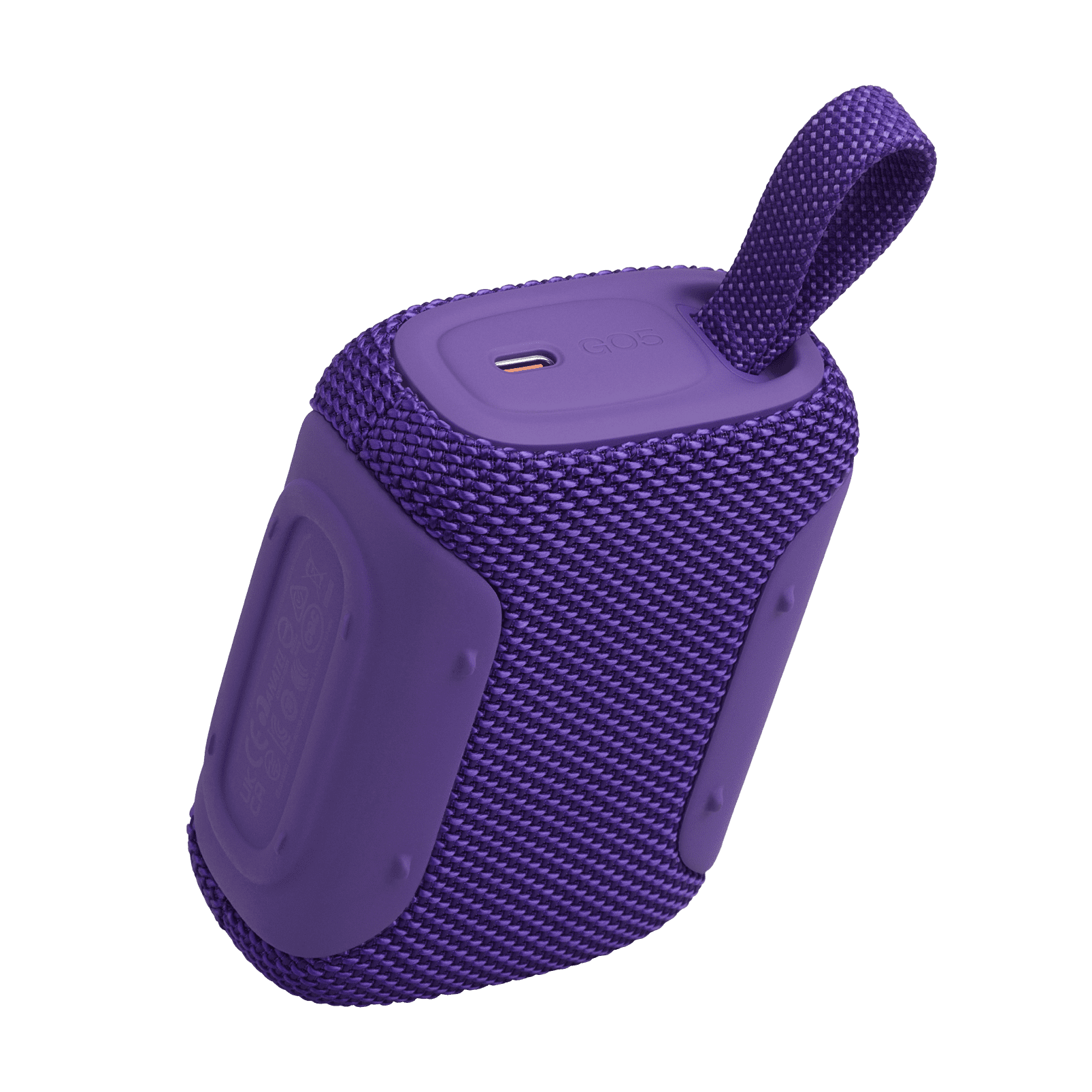 JBL Go 5 Mauve
