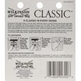 thumbnail image 3 of Wilkinson Sword Classic Double Edge Razor Blades, Stainless Steel, 5 Count (Pack of 20), 3 of 5