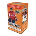 thumbnail image 1 of 2022-23 Upper Deck Series 2 Hockey Blaster Box, 1 of 2
