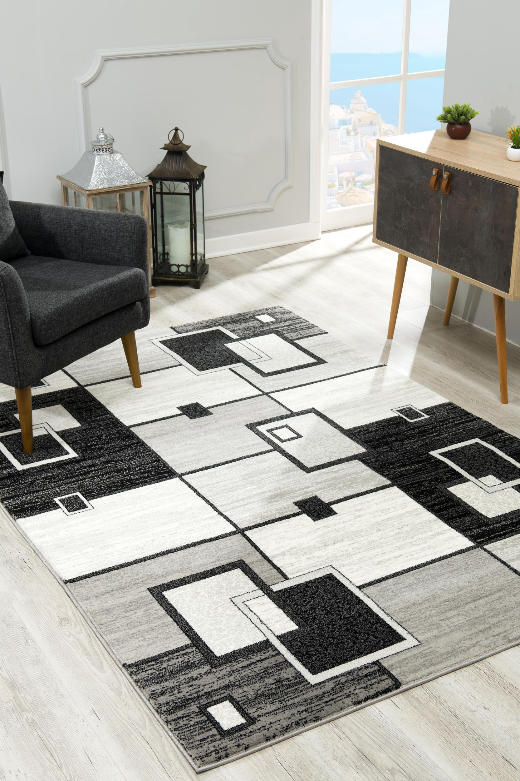 MONTAGE GRAY 2X4