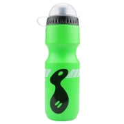 TIMIFIS Sports Water Bottle 680ml Outdoor Cycling Sports Plastic Water Bottle with Dusts Cap Cups