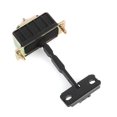 thumbnail image 4 of Door Check Strap A2207300016 Door Check Stopper Door Opening Limiter Door Check Stop Front Left Right Door Check Strap Hinge Stopper 2207200016 Fit For  W220 S-Class, 4 of 8