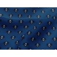 thumbnail image 4 of oneOone Viscose Jersey Fabric Small Motif Ikat Fabric Prints By Yard 60 Inch Wide, 4 of 5