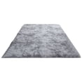 thumbnail image 1 of Xihbxyly Rug Area Rug Living Room Bedroom Rug Super Soft Rug Rug, Indoor Modern Plush Area Rug For Living Room, Bedroom, Home Decor, Upgraded Rectangular Plush Rug, 1 of 1