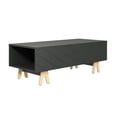 thumbnail image 3 of Nexera Runway Coffee Table, 3 of 7
