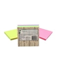 thumbnail image 2 of Post-it® Super Sticky Notes WM675-3SSMIA-C, Miami Collection, 2 of 8