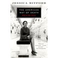 thumbnail image 2 of American Way of Death Revishi, Livre Broché Jessica Mitford, 2 of 2