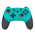 thumbnail image 1 of Manette Sans Fil Pro pour Nintendo Switch/Lite, Manette Sinfox Extra Switch, Joystick à Télécommande Rechargeable avec Turbo, Mouvement, Double Vibration, Gyroscope 6 Axes, Réveil, 1 of 5