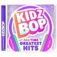 thumbnail image 1 of Kidz Bop Meilleurs Succès de Tous les Temps, 1 of 2
