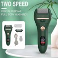 thumbnail image 1 of TopLLC Electric Foot Grinder To Dead Skin Pedicure To Calluses Digital Peeling Machine a grinder, 1 of 7