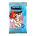 thumbnail image 2 of 2026 Upper Deck Platinum DC Trading Cards Value Box, 2 of 4