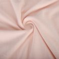 thumbnail image 4 of RXIRUCGD Mode Femmes Couleur Unie Duveteux Col Rond Manches Longues Décontracté Ample Pull Top Blouse, Rose, Taille : S, 4 of 7