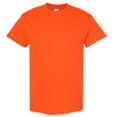 thumbnail image 1 of Gildan T-Shirt à Manches Courtes en Coton Épais pour Hommes, 1 of 3