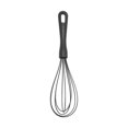 thumbnail image 2 of HENCKELS Silicone Onyx Whisk, 28 cm, Silicone, 2 of 10